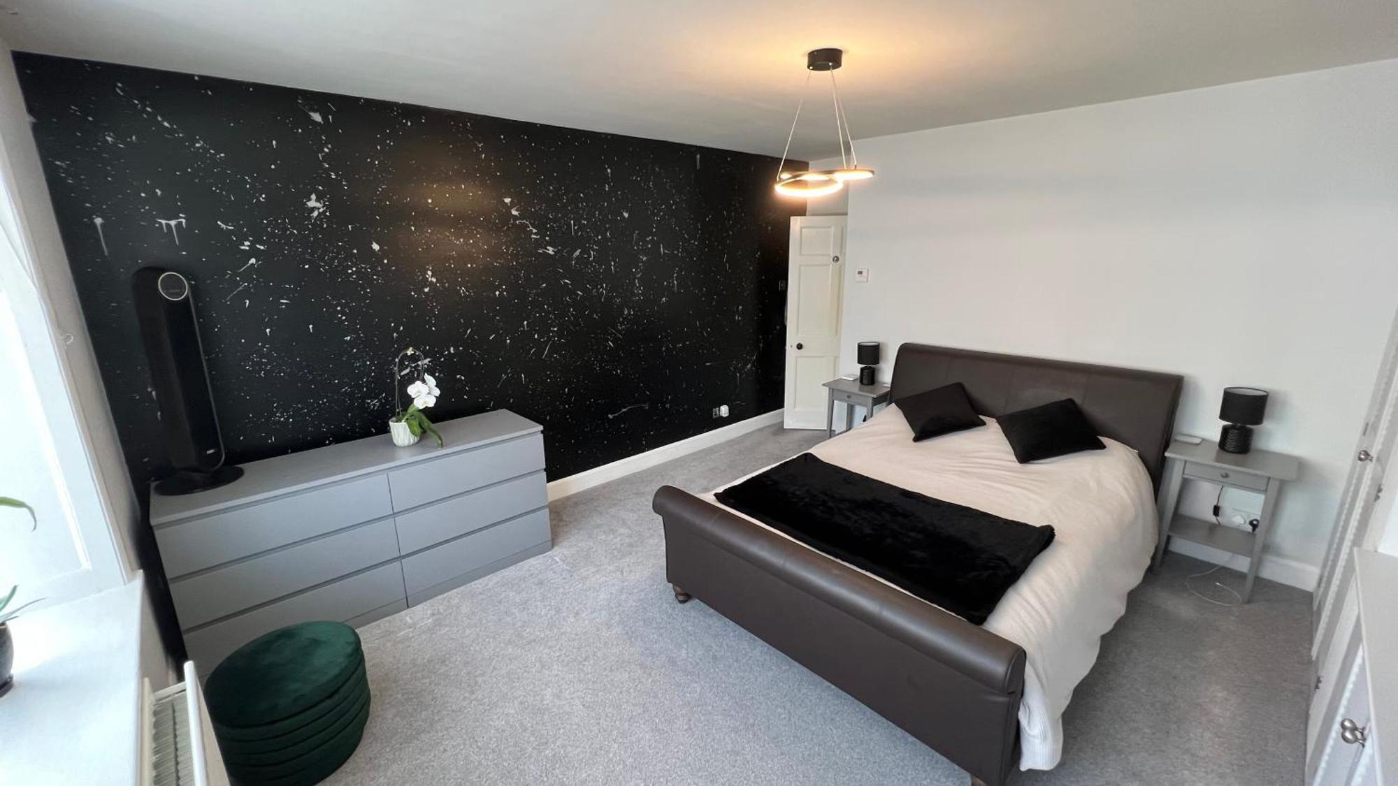 ミッドハーストCosy Cornerアパートメント エクステリア 写真