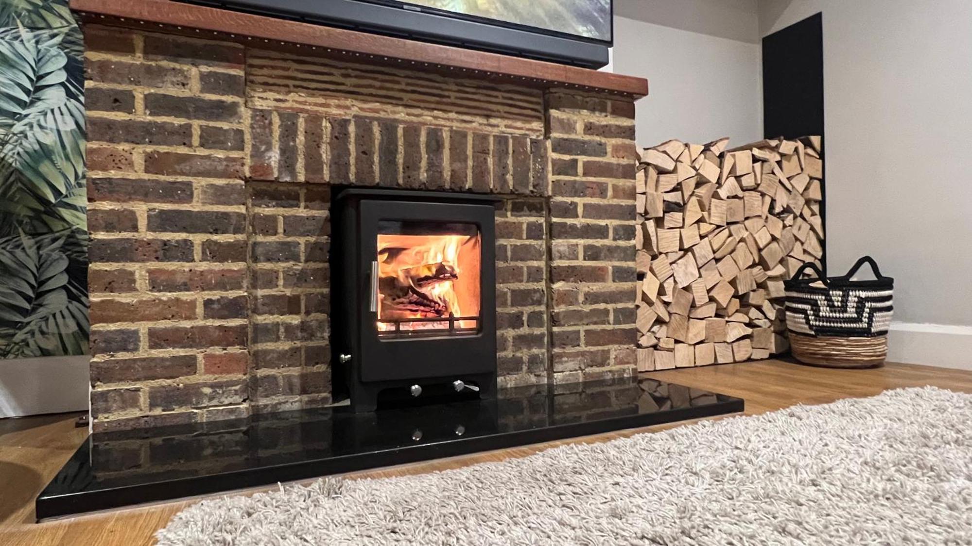 ミッドハーストCosy Cornerアパートメント エクステリア 写真